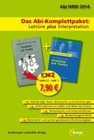 Iphigenie auf Tauris - Das Abi-Komplettpaket: Lektüre plus Interpretation.