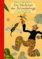 Die Werkstatt der Schmetterlinge. Sonderausgabe voorzijde