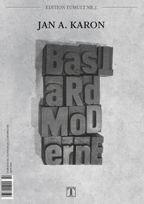 Bastardmoderne