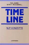 Time Line voorzijde