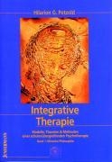 Integrative Therapie voorzijde