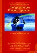 Eine Sprache des Friedens sprechen   in einer konfliktreichen Welt voorzijde