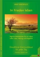 In Frieden leben