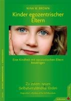 Kinder egozentrischer Eltern voorzijde