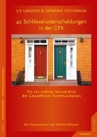 42 Schlüsselunterscheidungen in der GFK voorzijde