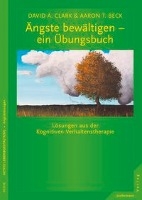 Ängste bewältigen - ein Übungsbuch voorzijde