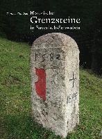 Historische Grenzsteine in Bayerisch-Schwaben