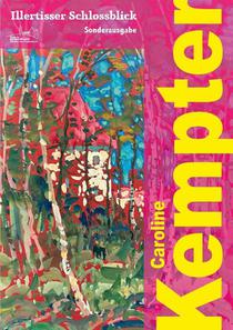 Caroline Kempter. Malerin