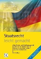 Staatsrecht - leicht gemacht