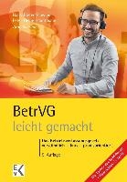 BetrVG (Betriebsverfassungsgesetz) - leicht gemacht