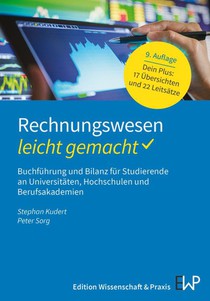 Rechnungswesen - leicht gemacht