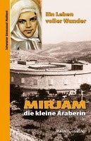 Mirjam die kleine Araberin voorzijde