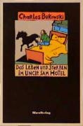 Das Leben und Sterben im Uncle Sam Hotel voorzijde