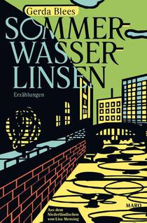 Sommerwasserlinsen