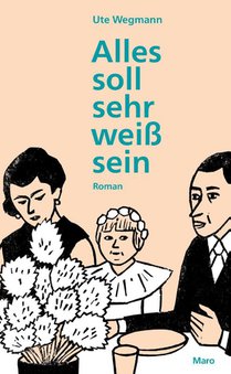 Alles soll sehr weiß sein