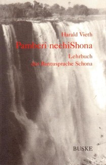 Pamberi nechi Shona