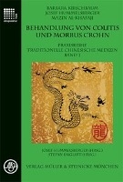 Behandlung von Colitis und Morbus Crohn voorzijde