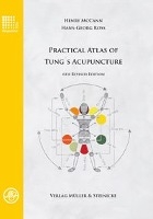 Practical Atlas of Tung's Acupuncture voorzijde