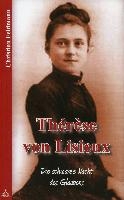 Thérèse von Lisieux voorzijde