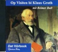 Op Visiten bi Klaus Groth. CD