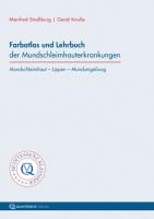 Farbatlas und Lehrbuch der Mundschleimhauterkrankungen voorzijde