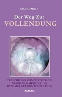 Der Weg zur Vollendung voorzijde