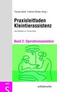 Praxisleitfaden Kleintierassistenz - Bd. 2 voorzijde