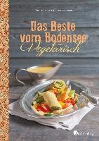 Das Beste vom Bodensee - Vegetarisch voorzijde