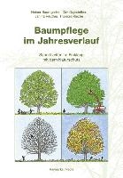 Baumpflege im Jahresverlauf voorzijde