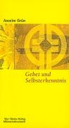 Gebet und Selbsterkenntnis