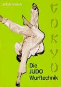 Die JUDO - Wurftechnik ( Gokyo) voorzijde