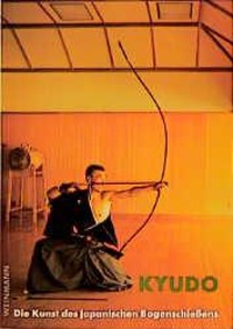 Kyudo voorzijde