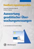 Handbuch Ingenieurgeodäsie