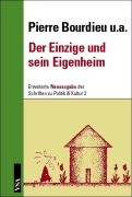 Der Einzige und sein Eigenheim