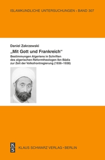 'Mit Gott und Frankreich'