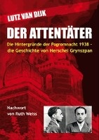 Der Attentäter voorzijde