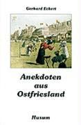 Anekdoten aus Ostfriesland