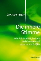 Die innere Stimme voorzijde