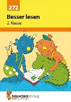 Besser lesen 2. Klasse