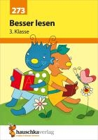 Besser lesen 3. Klasse voorzijde