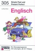 Englisch. Simple Past and Present Perfect