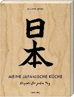 Meine japanische Küche voorzijde