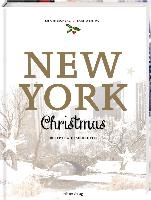 New York Christmas voorzijde