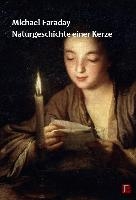 Naturgeschichte einer Kerze voorzijde