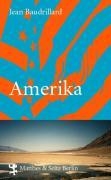 Amerika