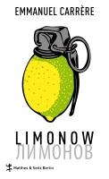 Limonow voorzijde