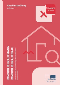 Immobilienkaufmann/Immobilienkauffrau