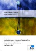 Industriekaufmann/Industriekauffrau