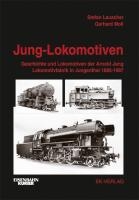 Jung Lokomotiven