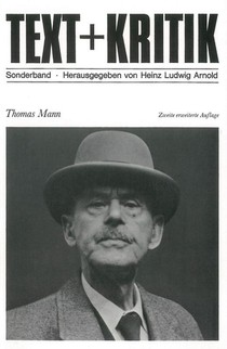 Thomas Mann